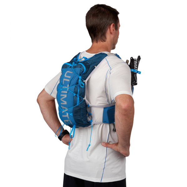 Рюкзак Ultimate Direction Mountain Vest 5.0 - фото