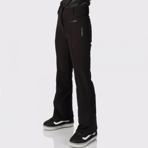 Rehall брюки сноубордичні Yves W 2026 caviar XL - фото