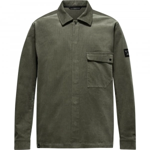 Сорочка Salewa Fanes Cord Overshirt Mns - фото