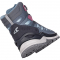 Черевики LOWA Ferrox Gore-Tex MID W Navy-Iceblue - фото-4