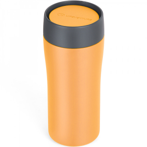 Lifeventure термокухоль One Touch Thermal Mug 0.35 L gold - фото