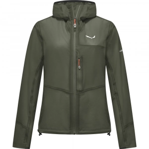 Куртка Salewa Pedroc 2 PTX 2.5 Light Jkt Wmn - фото
