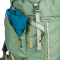 Рюкзак Kelty Coyote 60, dill-iceberg green - фото-4