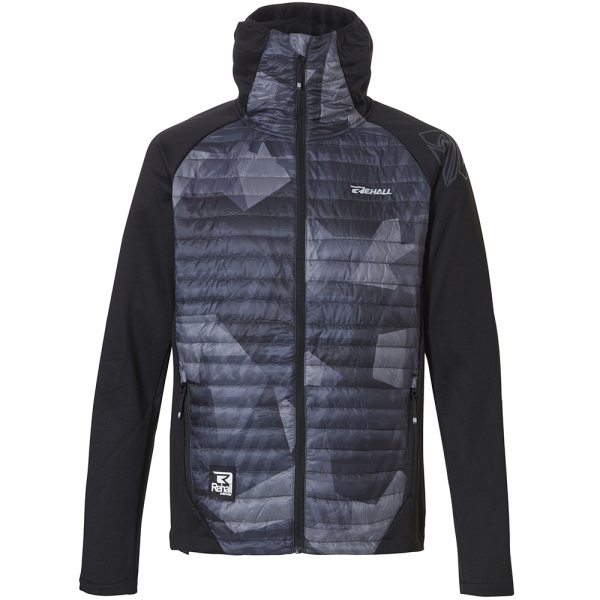 Куртка Rehall Force 2024 - фото-1