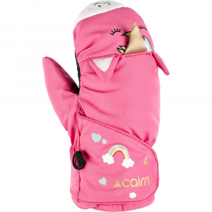 Cairn рукавиці Pico Jr rose unicorn 2 - фото