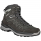 Черевики LOWA Toro Pro GTX MID Anthracite Grey - фото-2