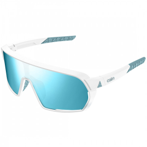 Окуляри Cairn Roc, mat white-eucalyptus - фото