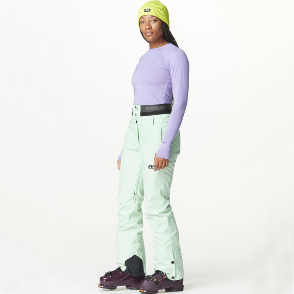 Брюки лижні жіночі Picture Organic Exa W 2025 - фото