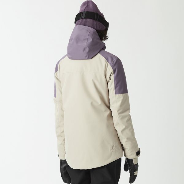 Picture Organic куртка лижна Exa W 2026 grape jam XS Picture Organic куртка лижна Exa W 2026 grape jam XS - фото