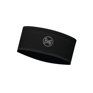 FASTWICK HEADBAND r-solid black (FASTWICK HEADBAND r-solid black) - фото