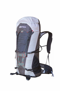 TE Рюкзак SPUR LITE 42 Black X-Pac - фото