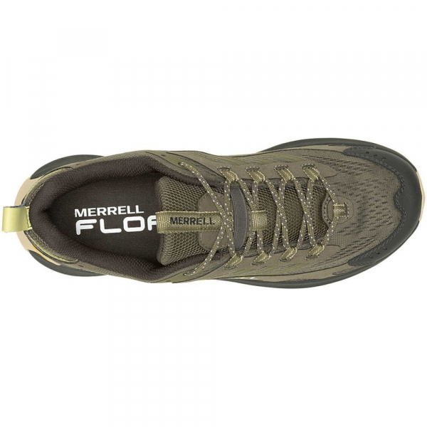 Кросівки Merrell Moab Speed 2 Mns - фото