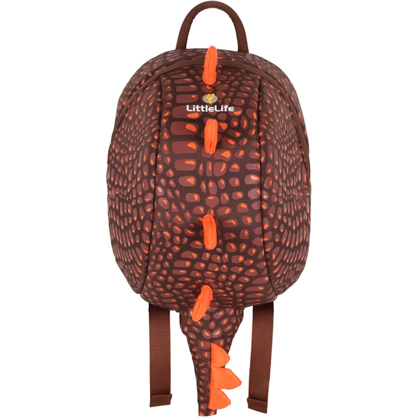 Little Life рюкзак Big Animal Kids dinosaur new - фото
