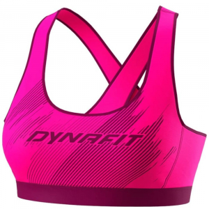 Топ жіночий Dynafit Alpine Graphic Bra - фото