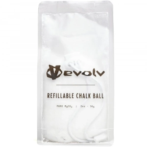 Мішечок для магнезії Evolv Chalk Ball (Refillable) - фото