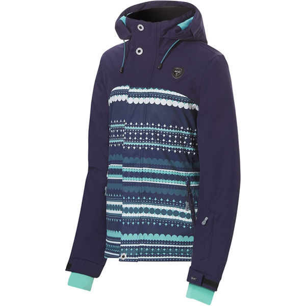 Куртка Rehall Maggy Jr 2020 - фото-1