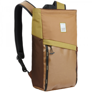 Picture Organic рюкзак Patchwork Kepler 14 reuse 4 - фото