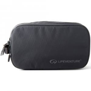 Lifeventure сумка X-Pac Wash Bag black - фото