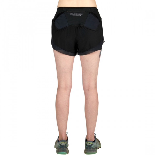 Шорти Ultimate Direction Hydro W - фото