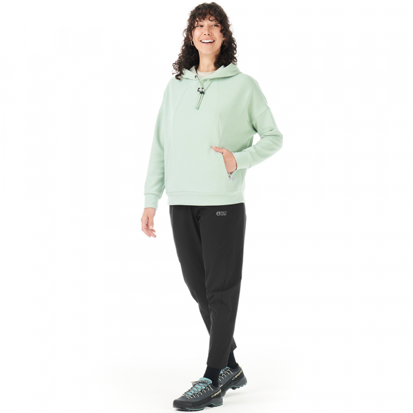 Picture Organic брюки трекінгові Tulee Stretch W black XS - фото