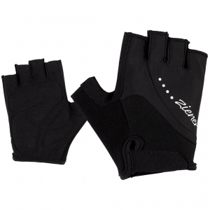 Ziener велорукавички Cassi W black 8 - фото