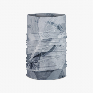 Шарф-труба Buff Original Ecostretch Snout Ash - фото
