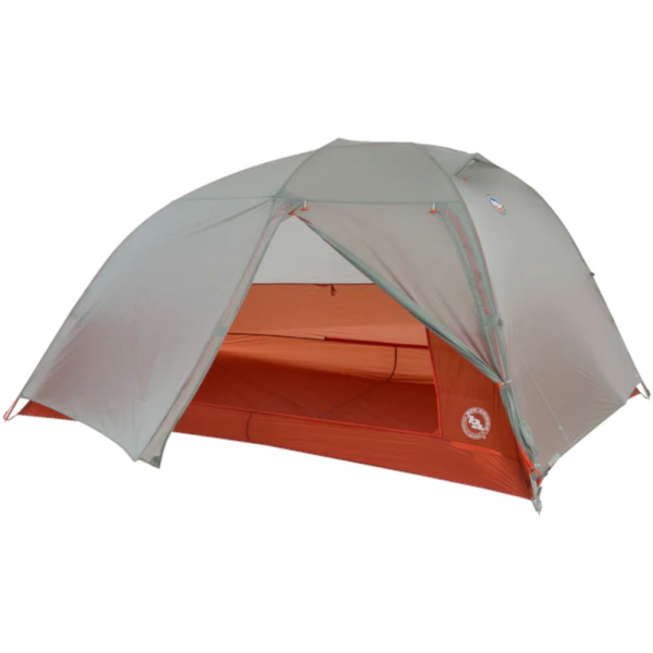 Намет Big Agnes Copper Spur HV UL2 Long - фото-1
