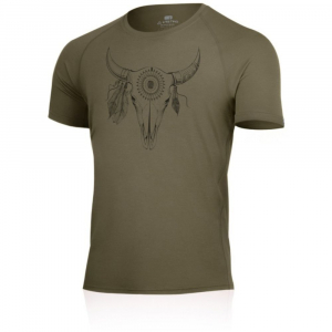 Термофутболка Lasting Bulo - фото