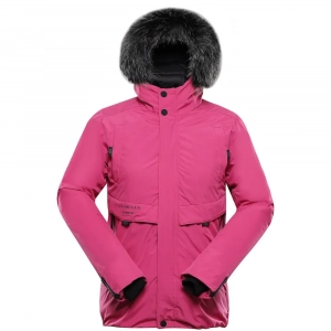 Куртка Alpine Pro Werdo 2 - фото
