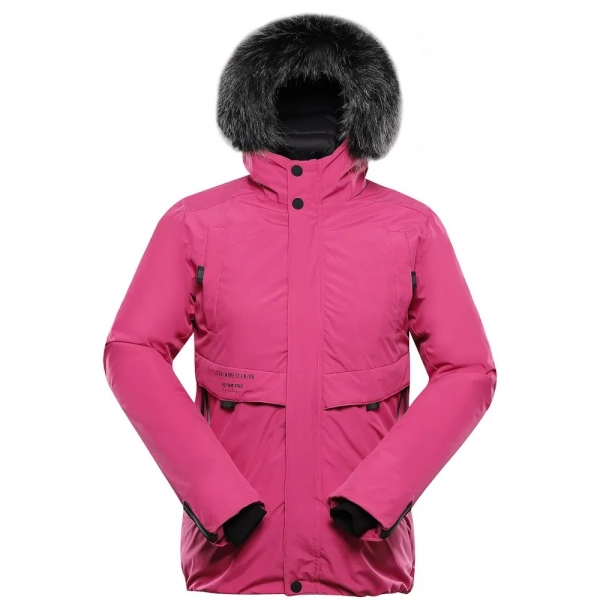 Куртка Alpine Pro Werdo 2 - фото-1