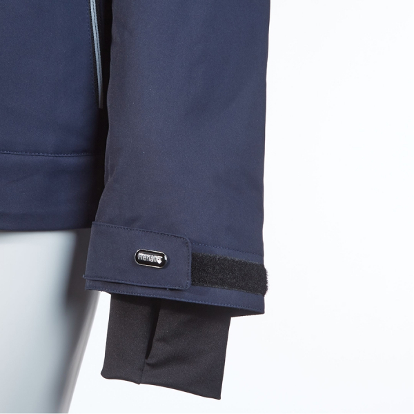 Куртка Rehall Ella W 2019 - фото