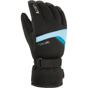 Cairn рукавички Styl Jr frost lagoon 10 - фото