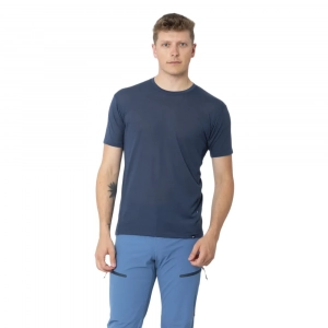 Футболка 2117 of Sweden Almo T-Shirt Mns - фото