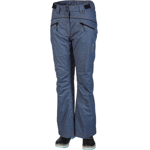 Брюки Rehall Lottie W 2019 - фото-1