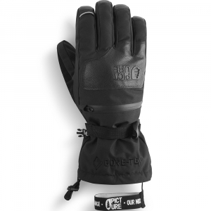 Рукавички гірськолижні Picture Organic Grabey GTX - фото