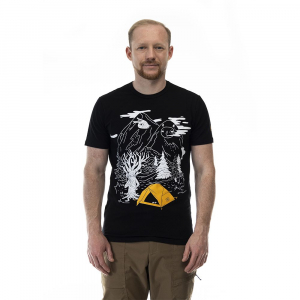 Футболка Turbat Lisovyk Mns - фото