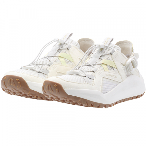 LOWA кросівки Kaloya Vent W offwhite-white 37.0 - фото
