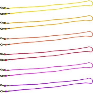 Шнурок на окуляри Cairn Classic, assorted - фото