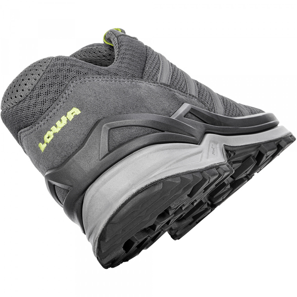 Кросівки LOWA Innox Pro GTX LO - фото