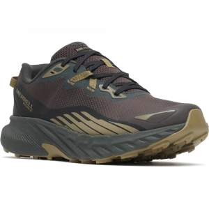 Кросівки Merrell Agility Trail WP Mns - фото