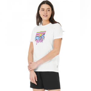 Picture Organic футболка Virel W white XS - фото