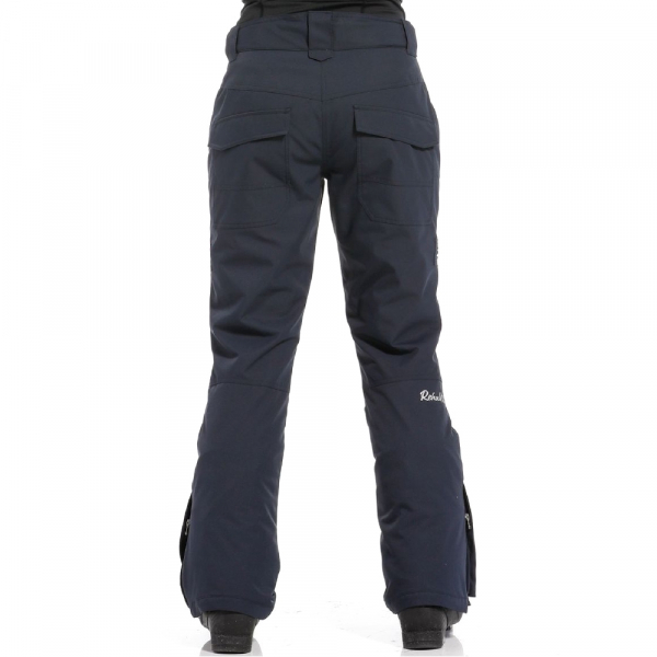 Брюки Rehall Romy W 2022 - фото