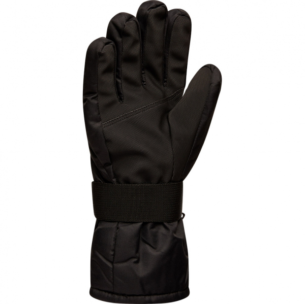 Cairn рукавички Ceres black-white 9 - фото