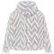 Picture Organic толстовка Neris Printed Hoodie W birdiplum print S - фото-24