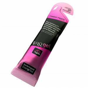 Гель Forest Fruits with Guarana Лісові фрукти з Гуараною - фото