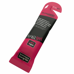 Гель Black Cherry Yoghurt Йогурт з чорною вишнею 2024 - фото