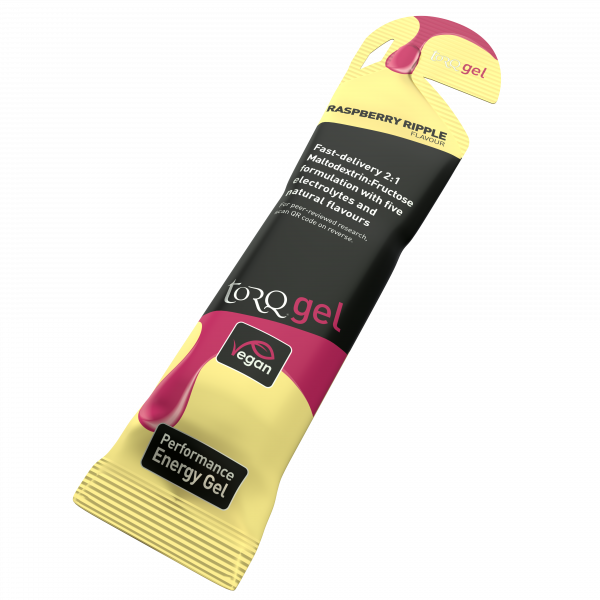 Гель Raspberry Ripple Малина - фото-1