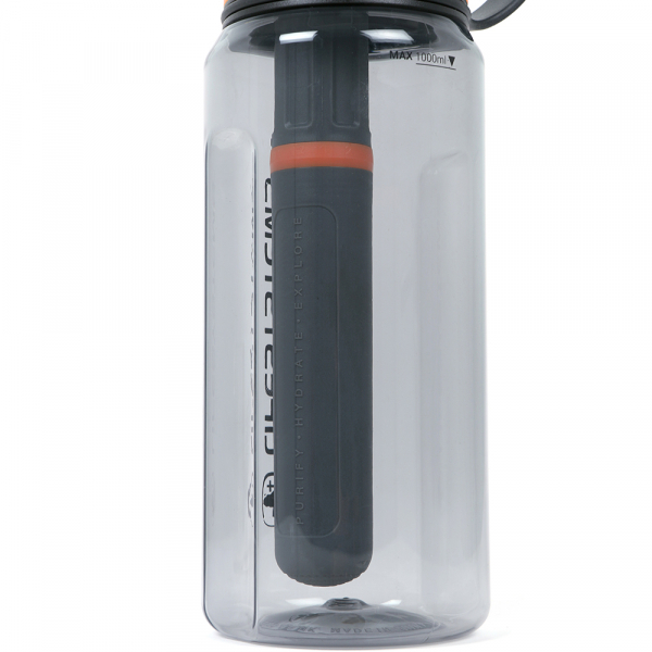 Lifesystems фляга з фільтром для води Water Filter Purifier Bottle - фото