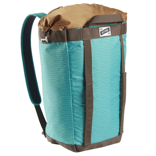 Kelty рюкзак Hyphen Pack-Tote latigo bay infinite mountain Kelty рюкзак Hyphen Pack-Tote latigo bay infinite mountain - фото-1