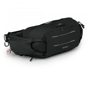 Поясна сумка Osprey Raven 4 - фото
